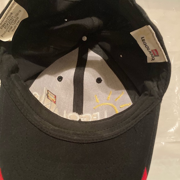 Youth Legoland baseball cap - Picture 5 of 6